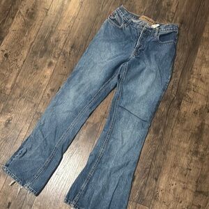 Vintage Mudd Blue Women's Jeans